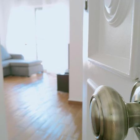 アヤモンテApartamento Del Mercadoアパートメント エクステリア 写真