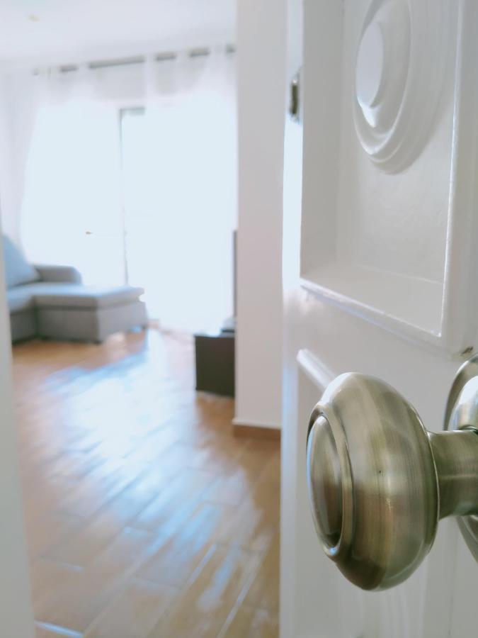 アヤモンテApartamento Del Mercadoアパートメント エクステリア 写真
