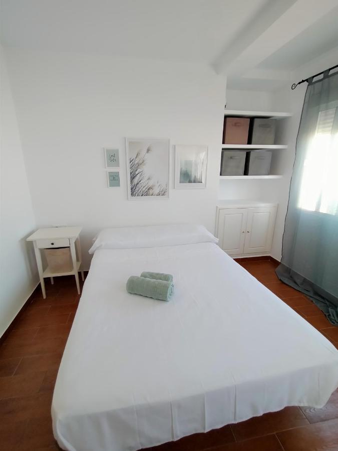 アヤモンテApartamento Del Mercadoアパートメント エクステリア 写真