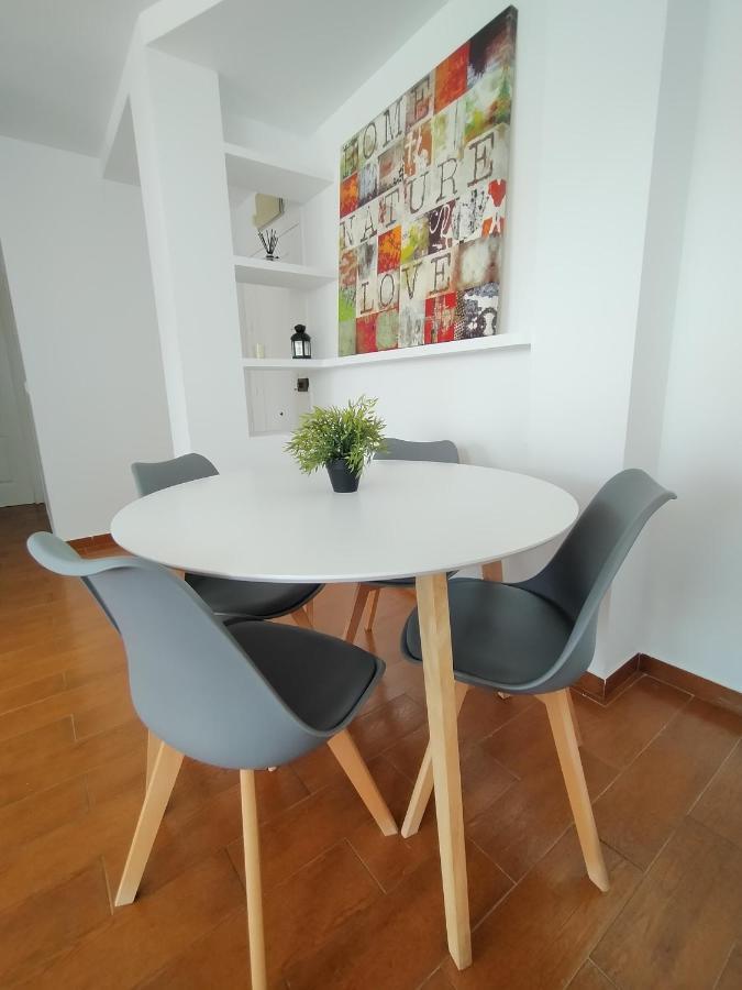 アヤモンテApartamento Del Mercadoアパートメント エクステリア 写真