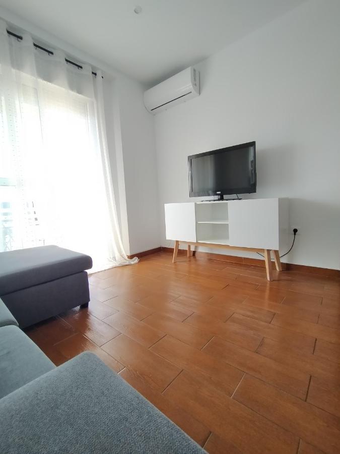 アヤモンテApartamento Del Mercadoアパートメント エクステリア 写真